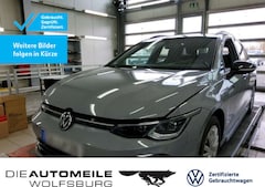 Bild des Angebotes VW Golf Variant Golf 8 VIII Variant 1.5 eTSI DSG R-Line Matrix/A