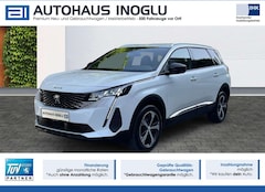 Bild des Angebotes Peugeot 5008 1.5 Allure Pack AT 7-Si+Navi+SHZ+R-Kam+DAB+