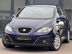 Bild des Angebotes SEAT Altea Style Ecomotive|SHZ|PDC|Klima|Kette NEU|66.000km|