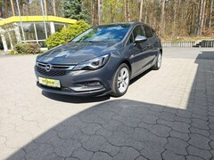 Bild des Angebotes Opel Astra Innovation