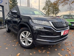 Bild des Angebotes Skoda Kodiaq Active *NAVI/AHK/SITZHEIZUNG*