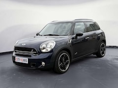 Bild des Angebotes MINI Cooper S Countryman All4 Navi Leder Panorama
