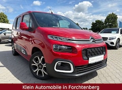 Bild des Angebotes Citroen Berlingo HDI Aut. Feel M Navi Sthz. PDC *1-Hand*
