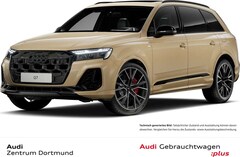 Bild des Angebotes Audi Q7 quattro HYBRID S LINE LASERLICHT TV PANO 22"