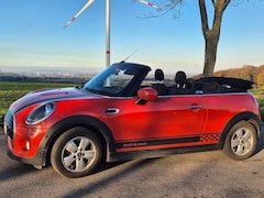 Bild des Angebotes MINI Cooper Cooper