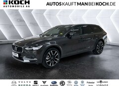Bild des Angebotes Volvo V90 Cross Country V90 CC B4D AWD Ultimate BLIS PANO HUD 360 StHzg