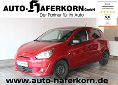 Bild des Angebotes Mitsubishi Space Star Klassik* KLIMA* WENIG KM *