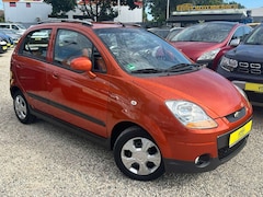 Bild des Angebotes Chevrolet Matiz SE*1.HD*42TKM*Klima*TÜV NEU