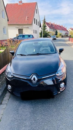 Bild des Angebotes Renault Clio Energy TCe 120 EDC Initiale Paris