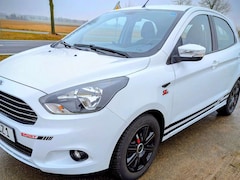 Bild des Angebotes Ford Ka/Ka+ Ka+ ST-Line TÜV 2027