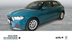 Bild des Angebotes Audi A1 35 TFSI s-tronic advanced SHZ App-C