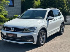 Bild des Angebotes VW Tiguan JOIN*R-LINE*Sonder-Edition*Touch*LED