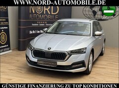 Bild des Angebotes Skoda Octavia Combi Ambition 2.0 TDI Virt.Cockp/LED/17 Ambition
