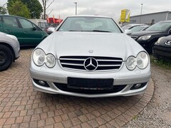 Bild des Angebotes Mercedes-Benz CLK 200 Kompressor in perfekten Zustand