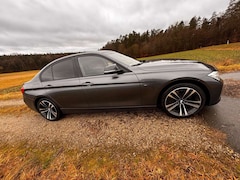 Bild des Angebotes BMW 328 328i Aut. Sport Line
