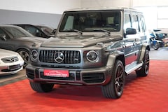 Bild des Angebotes Mercedes-Benz G 63 AMG 1.Hand*Unfallfrei*Acc*Burmester*360°Cam