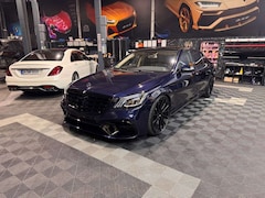 Bild des Angebotes Mercedes-Benz S 500 4Matic L/Nachtsicht/Pano/Desingo/Massage/B