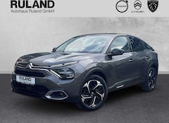 Bild des Angebotes Citroen C4 Max HUD Navi Digitales Cockpit 360 Kamera LED ACC