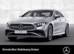 Bild des Angebotes Mercedes-Benz CLS 450 Cp. 4M AMG designo Fahrass WideScreen SHD