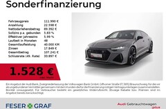 Bild des Angebotes Audi RS7 Sportback Head Up/Alu22/Vmax 305 km/h
