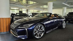 Lexus LC 500 Performance Vollausstattung