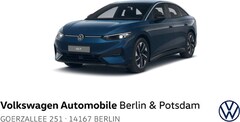 Bild des Angebotes VW ID.7 Pro S Navi R-Kam AHK ergoActive-Sitze Wärme
