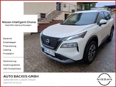 Bild des Angebotes Nissan X-Trail 1.5 VC-T e-Power e-4orce N-Connecta Navi