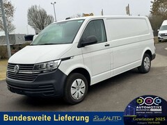 Bild des Angebotes VW T6 Transporter 6.1 Kasten TDI LR AHK*PDC*NAVI
