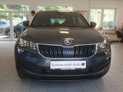 Bild des Angebotes Skoda Karoq Style