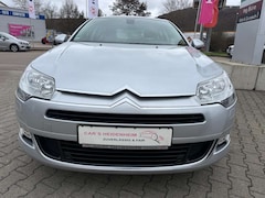 Bild des Angebotes Citroen C5 Exclusive Automatik 1 Hand