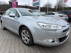 Bild des Angebotes Citroen C5 Exclusive Automatik 1 Hand