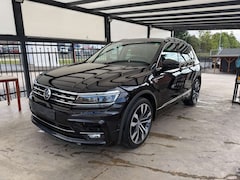 Bild des Angebotes VW Tiguan Highline BMT/Start-Stopp 4Motion,Rline,Eu