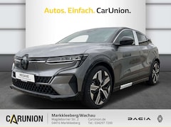 Bild des Angebotes Renault Megane E-Tech Iconic 100% elektrisch Winterpaket