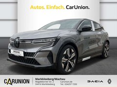 Bild des Angebotes Renault Megane E-Tech Iconic 100% elektrisch Winterpaket
