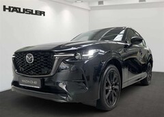Bild des Angebotes Mazda CX-60 Homura PHEV AWD mit Nappaleder, Bose, Matrix-LED &