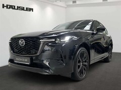 Bild des Angebotes Mazda CX-60 Homura PHEV AWD mit Nappaleder, Bose, Matrix-LED &