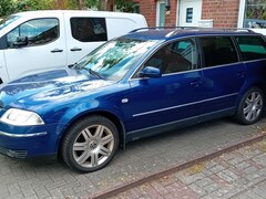 Bild des Angebotes VW Passat Variant mit STANDHEIZUNG