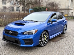 Subaru WRX 2.5 Recaro H&K TOP