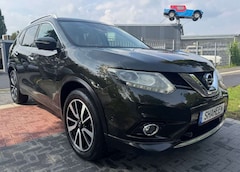 Bild des Angebotes Nissan X-Trail 360° Tekna PANO NAVI LED KA STANDHEIZUNG