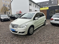 Bild des Angebotes Mercedes-Benz B 200 B 200 ***KLIMAANLAGE***SITZHEIZUNG***PDC***TÜV*