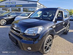 Bild des Angebotes Kia Soul 1.6 CVVT Spirit
