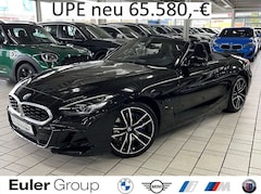 Bild des Angebotes BMW Z4 sDrive20iA M Sport 19'' HUD Memory ACC Innov.Pak.