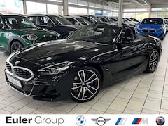 Bild des Angebotes BMW Z4 sDrive20iA M Sport 19'' HUD Memory ACC Innov.Pak.