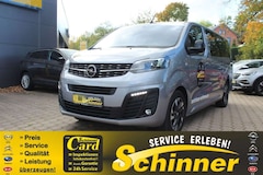 Bild des Angebotes Opel Zafira Life 2.0 D L Aut. Tourer