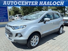 Bild des Angebotes Ford EcoSport 1,5-Liter Ti-VCT Titanium S-Heft