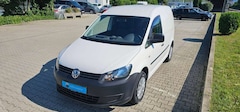 VW Caddy Caddy*1.6*TDI*Kasten*EcoProfi*Standheizung*Sitzheizung*Tempomat*2-Sitzer*