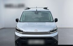 Bild des Angebotes Toyota Proace City Verso 1.5 D-4D L2 Lounge *Bi-LED*7-Si*