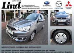 Bild des Angebotes Mitsubishi Space Star Edition Klima, Radio, ZVF, UVM...