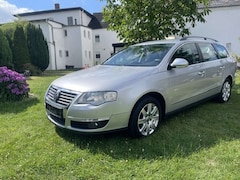 Bild des Angebotes VW Passat Variant 1.4 TSI EcoFuel DSG Comfortline Benzin/Erdgas