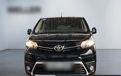 Bild des Angebotes Toyota Proace 2,0l-D-4D L1 Verso Team D *AHK*HUD*CAM*SHZ*
